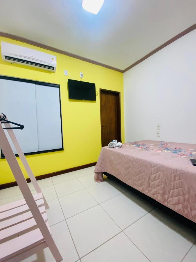 Hotel Al Mare Atlantico Aracaju Ngoại thất bức ảnh